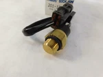 Cooling Fan Switch Lower For Nissan Beck/arnley 201-1352. Fixed Price $21.06.
