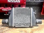 2004-2005 Mazda Speed Miata MX5 Turbo Front Intercooler. Fixed Price $265.00.