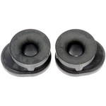 Dorman 927-284 Radiator Mount Bushings Select 12-23 Ford Lincoln Models. Fixed Price $19.49.
