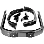 Dynacorn 1119ZWT Radiator Support 47-54 Fits Chevy Pickup. Fixed Price $515.99.