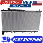New Radiator For 2010-2014 Subaru Outback Legacy 3.6L H6 45111AG02A. Fixed Price $81.79.