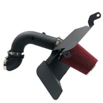 4 Inch Intake Pipe Perfit Formance Cold Air Induction Kit With Filter .... Fixed Price $119.59.