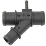 For Audi A3 Tt Volkswagen Eos Gti Coolant Hose Connector Genuine 1K0 121 087. Fixed Price $31.95.
