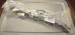 Ford Oem Deflector LX6Z*9F721*B. Fixed Price $67.00.