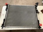 Radiator Fits 09-14 Routan 331885. Fixed Price $85.88.