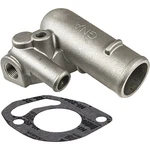Gpd 8241422 Water Outlet Fits 1991-2006 Jeep Wrangler 93-04 Grand Cherokee. Fixed Price $49.99.