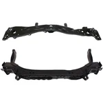 Set Of Radiator Supports Core Upper For Mitsubishi Lancer 2008-2017 Pair. Fixed Price $156.66.
