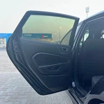 2016 Ford Fiesta Right Hand Radiator Support Air Deflector Used Oem D2BZ-8310-D. Fixed Price $74.99.