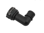 Genuine Gm Radiator Outlet Hose Connector 95351261. Fixed Price $76.95.