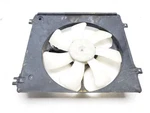 09-14, Acura Tlx, Right Radiator Fan Motor Condenser Assembly, 38611R70A01, Oem. Fixed Price $76.50.
