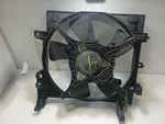 Driver Left Radiator Fan Motor Assembly From 2007 Subaru Impreza 12481329. Fixed Price $121.94.