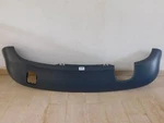Rear Bumper Spoiler Original For Audi A3 2004 8P4807434A. Fixed Price $198.89.