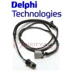 Delphi Fuel Pump Wiring Harness For 1991-1995 Plymouth Grand Voyager 3.0L Qq. Fixed Price $42.15.