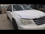 Radiator Fan Motor Assembly Fits 07-08 Pacifica 2049007. Fixed Price $127.25.