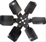 Allstar Performance ALL30103 Steel 6 Blade Fan. Fixed Price $46.99.
