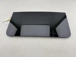 2007-2015 Audi Q7 4L Rear Upper Sun Moon Roof Window Glass Panel Oem. Fixed Price $51.48.