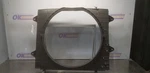 18 Nissan Titan Xd Radiator Fan Shroud 5.0L. Fixed Price $135.00.