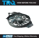Radiator Cooling Fan & Motor Assembly 99-04 Ford Mustang 3.8L V6. Fixed Price $119.95.