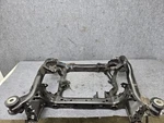 Front Crossmember Mercedes W166 X166 GL350 GL450 ML63 Oem. Fixed Price $280.00.