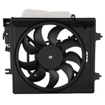 Electric Radiator Cooling Fan Assembly Subaru Forester 2.5L 2019-2023. Fixed Price $58.00.