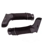 Left & Right Air Intake Inlet Duct Hose Pipe For Mercedes-benz W204 W212 2008-12. Fixed Price $25.50.
