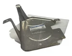 Ford Deflector - Air GD9Z5411779B New Oem. Fixed Price $36.52.