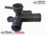 Genuine Nissan 2013-2018 Sentra Coolant Filler Neck 21418-3RA0A. Fixed Price $27.63.