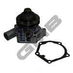 New Water Pump For Subaru Dl Gl Brat Gmb 160-1040 Made In Japan Ships Fast!. Fixed Price $49.99.