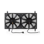 Performance Aluminum Fan Shroud Kit, Fits Mazda Miata 1990-1997. Fixed Price $278.95.