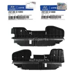 Genuine Air Guard Radiator Shutter Left Right 2EA For Hyundai Sonata 2015-2017. Fixed Price $150.28.