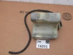 Coolant Reservoir Rl 1996 1998 Acura Engine Radiator Overflow Tank Bottle Cap. Fixed Price $24.99.