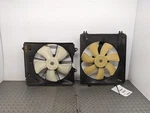 09-14 Acura Tl Radiator Fan Cooling Left & Right 2010 2012 13 117. Fixed Price $120.00.