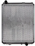 2005 2006 2007 Mitsubishi Fuso FE145 FE84D Truck Radiator ME409584 ME417294 New. Fixed Price $644.00.