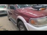 Fan Blade Fits 97-04 Montero Sport 1953742. Fixed Price $78.95.