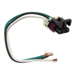 Engine Coolant Temperature Sensor Connector Smp For 2001-2004 Gmc Sierra 2500. Fixed Price $25.48.