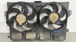 99-03 Aston Martin DB7 5.9L V12 Dual Engine Cooling Fans W/ Shroud. Fixed Price $141.75.