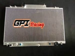 For Lexus SC400/TOYOTA Soarer UZZ30/31/32 1UZFE Auto 1991-1996 Aluminum Radiator. Fixed Price $140.00.