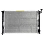 Radiator Assembly Aluminum Core For Scion Tc 2005-2010 CU2776 SC3010103. Fixed Price $144.99.