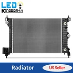 Aluminum Radiator For 2012-2017 2018 Chevy Sonic Ls Ltz Premier Zmx 1.6L 1.8L. Fixed Price $64.99.