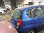 Radiator Fan Motor Assembly With Ac Opt C60 Fits 09-11 Aveo 2082127. Fixed Price $118.75.
