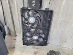 Radiator Fan Motor Assembly Fits 08-15 Audi Tt 2039156. Fixed Price $189.91.