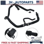 Fits 2007 Ford Fusions, Se,advance 2.5L L4 1PCS Hvac Heater Hose Assembly KH-815. Fixed Price $34.19.