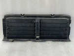 2016 2017 2018 2019 Jaguar Xfr Radiator Air Shuttle Grille 3.0L GX738475AC. Fixed Price $135.00.