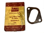 Nos Edsel Lincoln Mercury 1955-1957 Water Pump Spacer Front Gasket B8ME-8A501-A. Fixed Price $10.00.