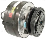 A/c Compressor-new 4 Seasons 58235. Fixed Price $307.96.