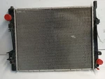 Radiator From 2002 Dodge Ram 1500 4.7L 12282099. Fixed Price $125.94.