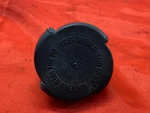 Bmw E36 E46 F01 F10 F12 Genuine Radiator Coolant Expansion Tank Cap 7639022 Oem. Fixed Price $12.55.