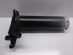 03-10 Audi A8 Radiator Support Rail Crash Can Driver Front 4E0806109. Fixed Price $69.99.