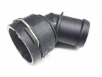 Genuine Volkswagen Upper Hose Coupling 1C0-122-291. Fixed Price $21.97.