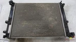 2021 Nissan Versa Radiator. Fixed Price $125.00.